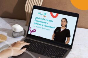 IMLA 18 años
