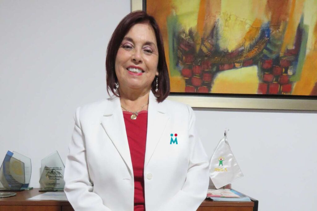 Día del Neurólogo Peruano