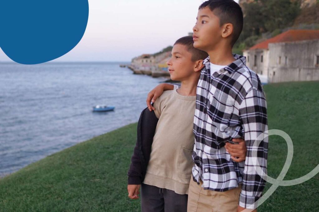 Taller Sibshops para hermanos
