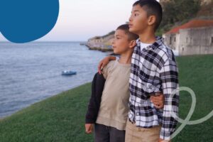 Taller Sibshops para hermanos