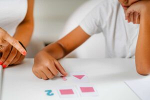 Evaluación de aprendizaje