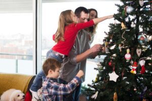 Regala momentos esta Navidad